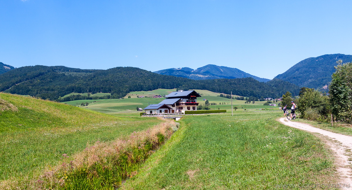 Strobl (Wolfgangsee)